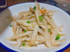 -剁椒入味(黄土岭店)