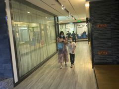 -西吉马游泳健身(协信店)