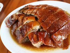 -黄连大头华烧鹅店(大良店)