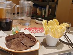 -海底捞火锅(金地广场生日主题店)