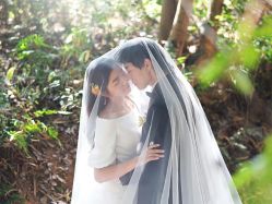 -青禾婚纱摄影(杭州店)