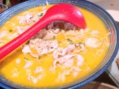 -兰溪小馆(东直门簋街店)