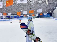 -绍兴启迪乔波冰雪世界