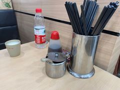 -百家鸡味馆(清泰店)