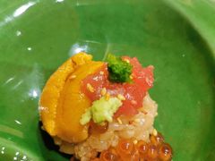 -鮨青(恒基名人购物中心店)