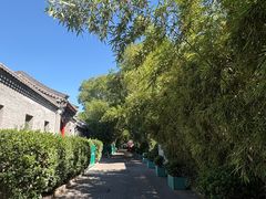 -清真·鸦儿李记·小馆(后海店)