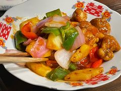 -广府乡下·饭庄(新港东路店)