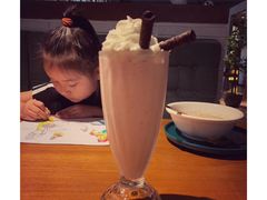 -JINNS锦时 steak&pizza(浸信会礼拜堂旧址店)