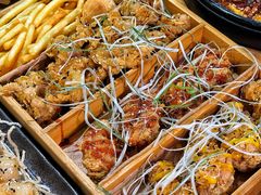 -韩热集市(百源店)