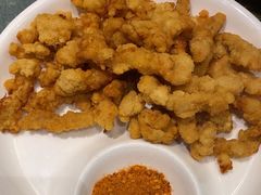 -全聚贤餐厅·湖北家常菜(沙湖店)