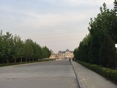 -北京拉斐特城堡酒店