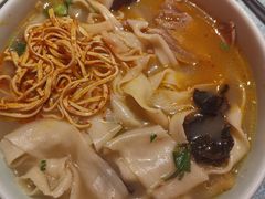 -萧记三鲜烩面(黄河南路店)