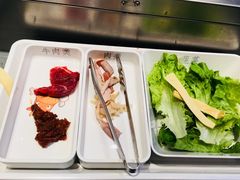 -成都你六姐·牛肉冒菜(城市集市合生汇店)