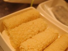 -海底捞火锅(劲松店)
