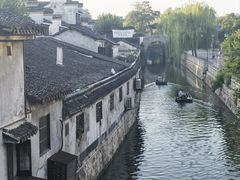 -南浔古镇