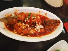-鹿港小镇(霄云店)