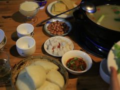 -尼玛藏家风味园(阿山食城店)