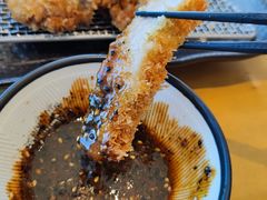 -胜博殿日式炸猪排(西红门店)