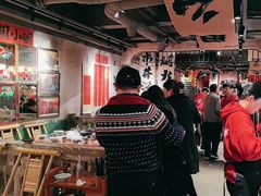 -周小明火锅(黑金冠社区店)