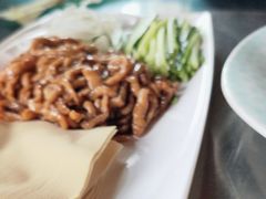 -福寿斋·老北京铜锅涮肉·烧烤(清岚店)