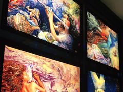 -凯乐会量贩KTV(国防大厦总店)