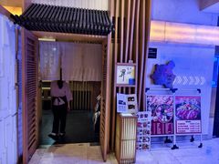-上海浦东假日酒店