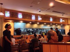 博多一幸舍(侨福芳草地店)-博多一幸舍(侨福芳草地购物中心店)