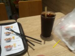 -吉野家(长青店)