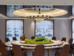 -松雅轩商务婚礼生日(同和店)