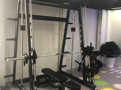 -清橙健身(学院路店)