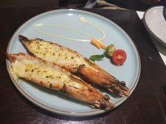 -松临·铁板烧&Omakase(神农店)