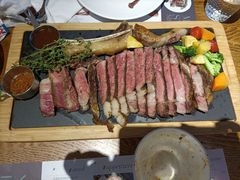 -曼乐辰餐厅(中庚漫游城店)