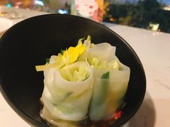 越南春卷-曼谷靠山街