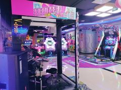 -玩客超乐场(和瑞欢乐城常德店)