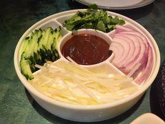 -老昌春饼(大直街店)