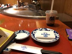 -小山日本料理(兴业太古汇店)