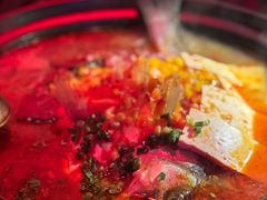 -酒肆浅葱·特色菜馆(卓悦intown店)