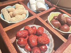 -梅间堂茶馆(绿地缤纷城店)