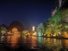 -桂林两江四湖景区