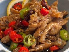 -南山鲜虾面·活鲜小馆·海味大连菜(南山总店)