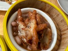 -成记海鲜粥(意大利风情街店)