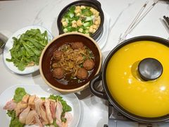 -品大三·经典淮扬菜(大行宫店)