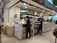 -俏凤凰(美林M·LIVE天地东座店)