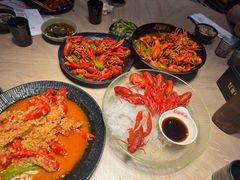 -红盔甲·小龙虾(车公庙店)