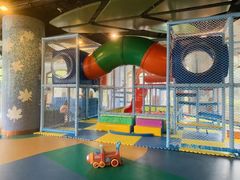 -浦鸿会游泳健身中心·Ambassy Club PD(金桥碧云国际社区店)