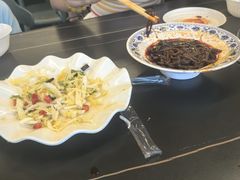 -九寨沟石锅鱼(沣峪口二十年店)