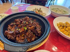 -侬佳蒸菜馆(听潮店)