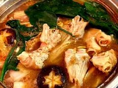 -隐泉京望日式料理(太和广场店)