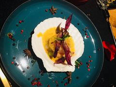 -AZUL by FUEL蓝色·法式酒馆(琶醍店)