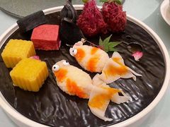 -富淳饭店(陆家嘴保利广场店)